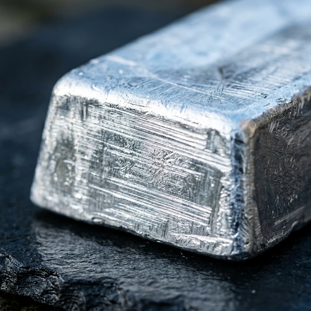 Aluminium metalware — hand-crafted by Velora artisans