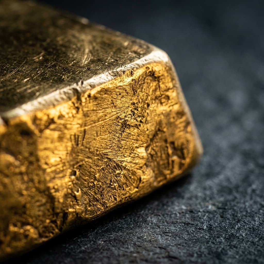 Brass metalware — hand-crafted by Velora artisans