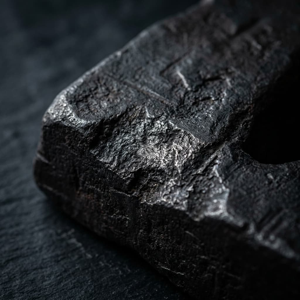 Iron metalware — hand-crafted by Velora artisans