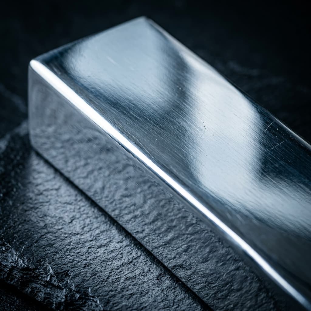 Steel metalware — hand-crafted by Velora artisans