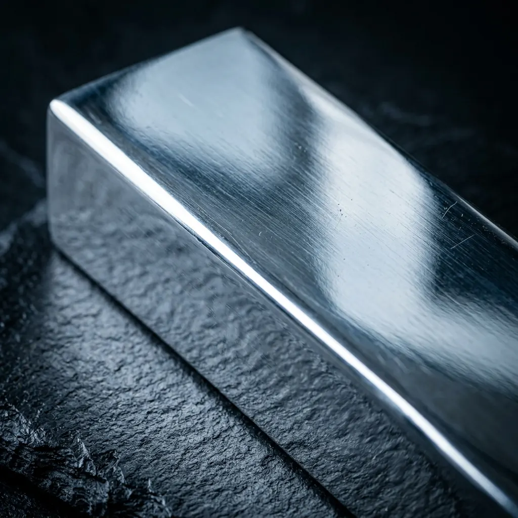 Steel metalware — hand-crafted by Velora artisans